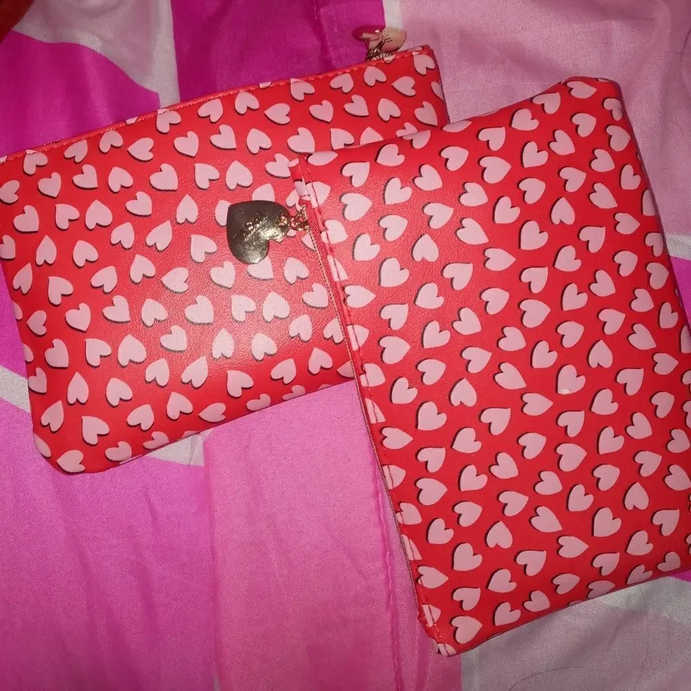 1* Ipsy bag